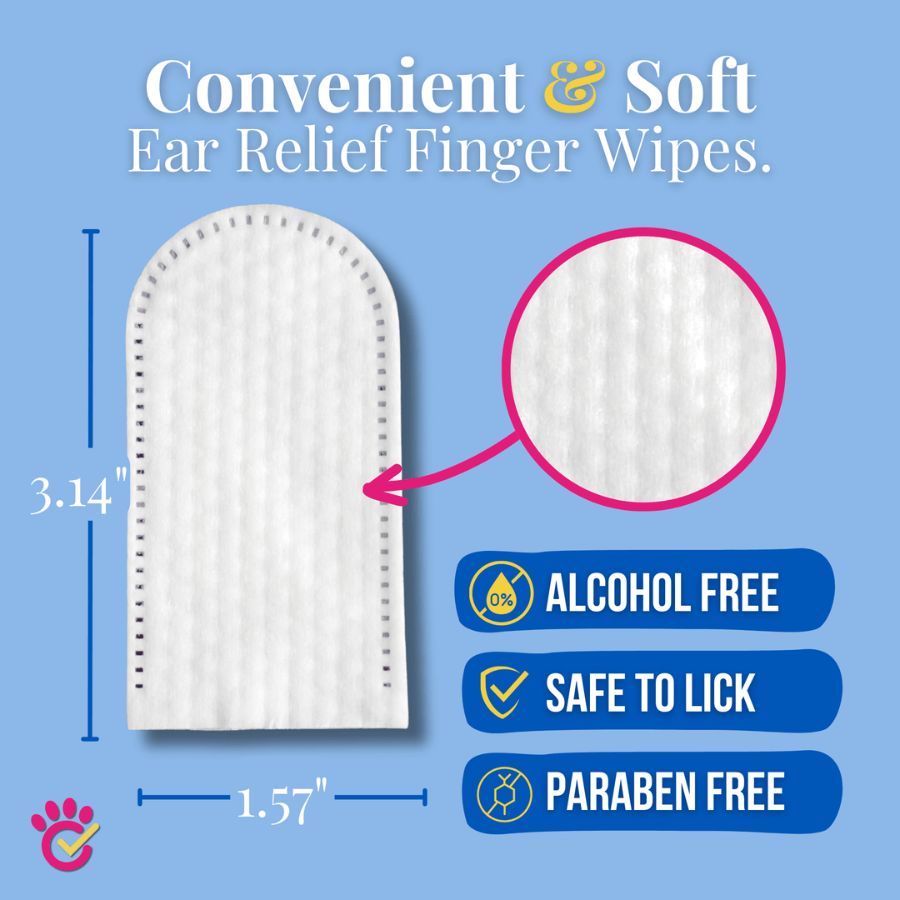 PawLife™ EarCleans