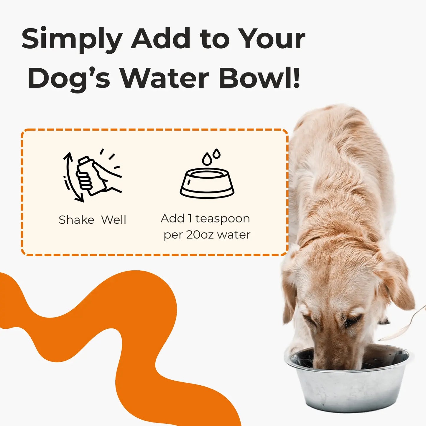 PawBright® Dental+