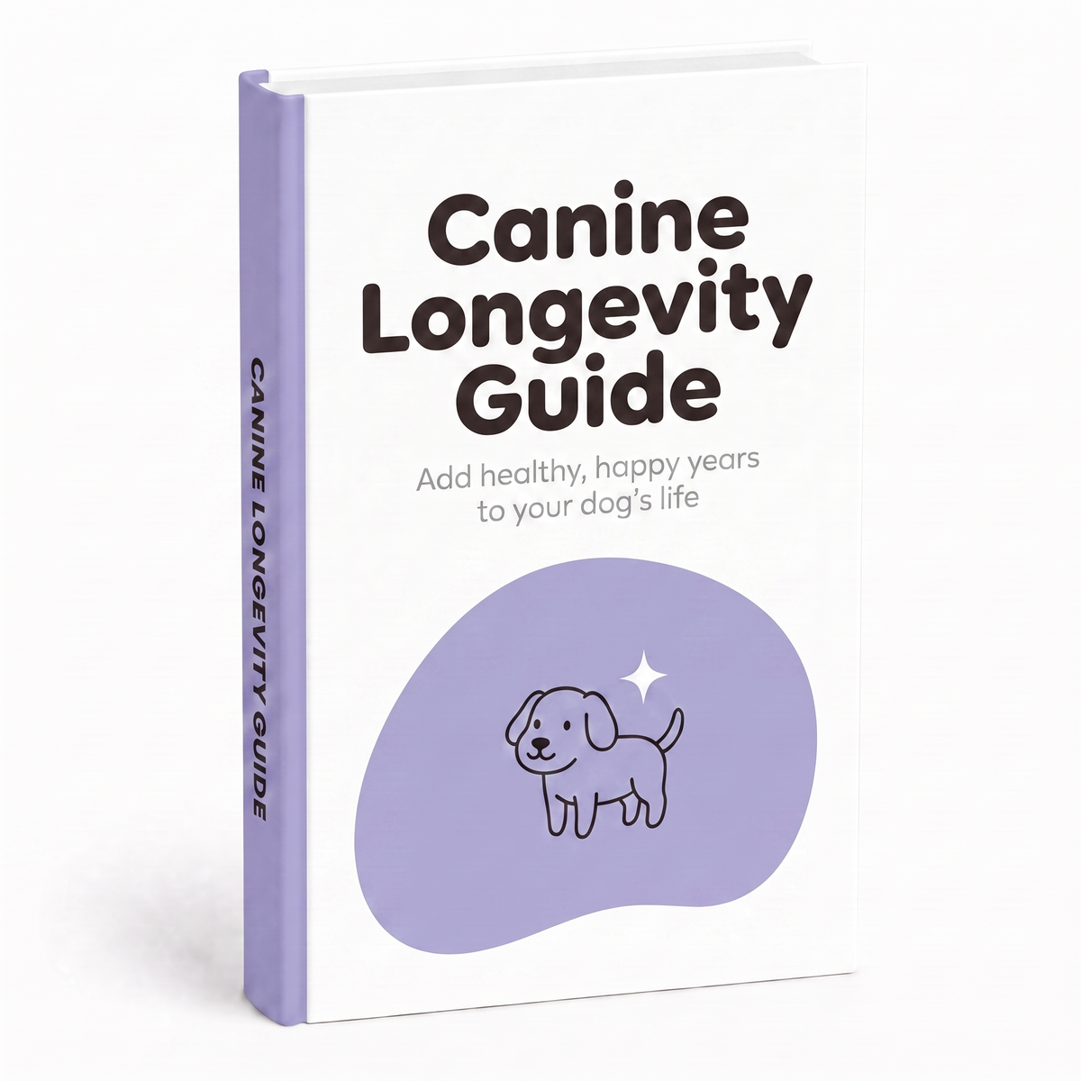 Canine Longevity Guide