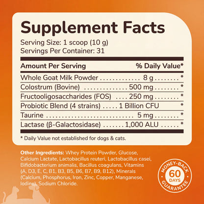 PawBright Vitality+