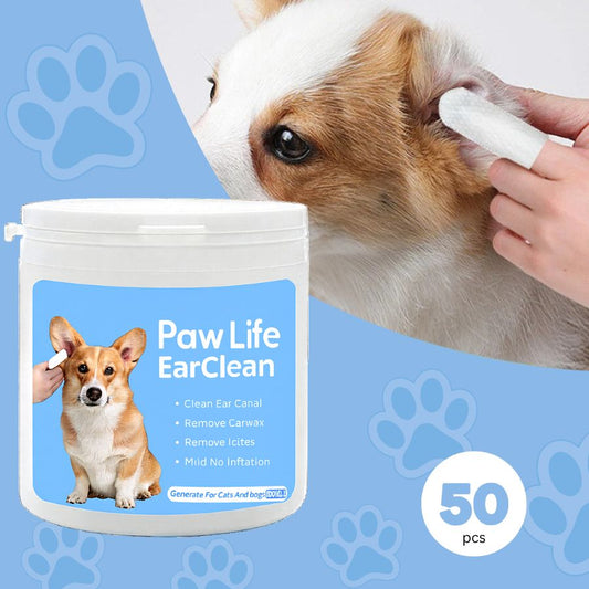 PawLife™ EarCleans