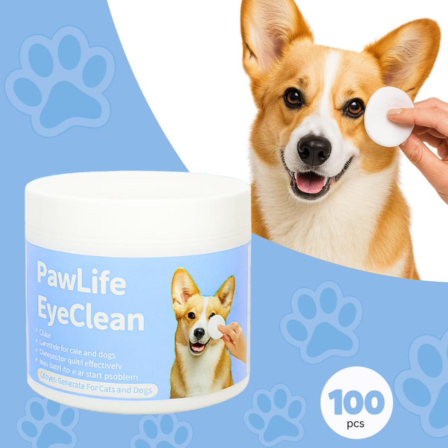 PawLife™ EyeCleans