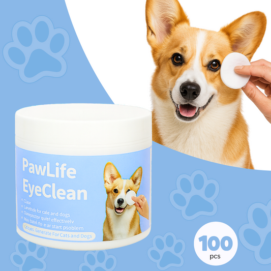 PawLife™ EyeCleans